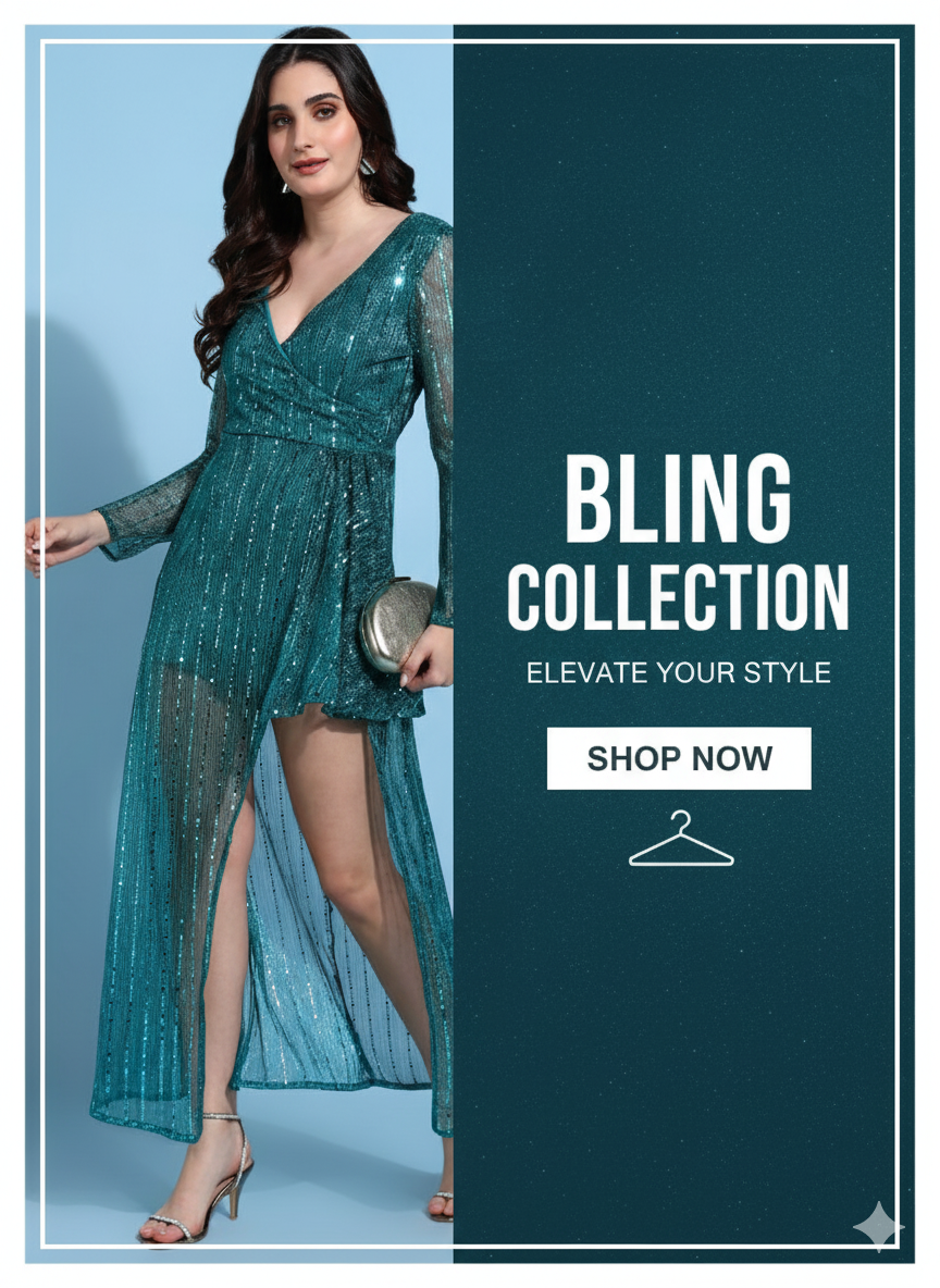 Bling Collection Sale