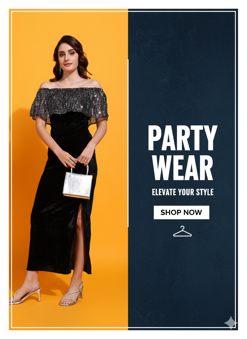 Party Wear