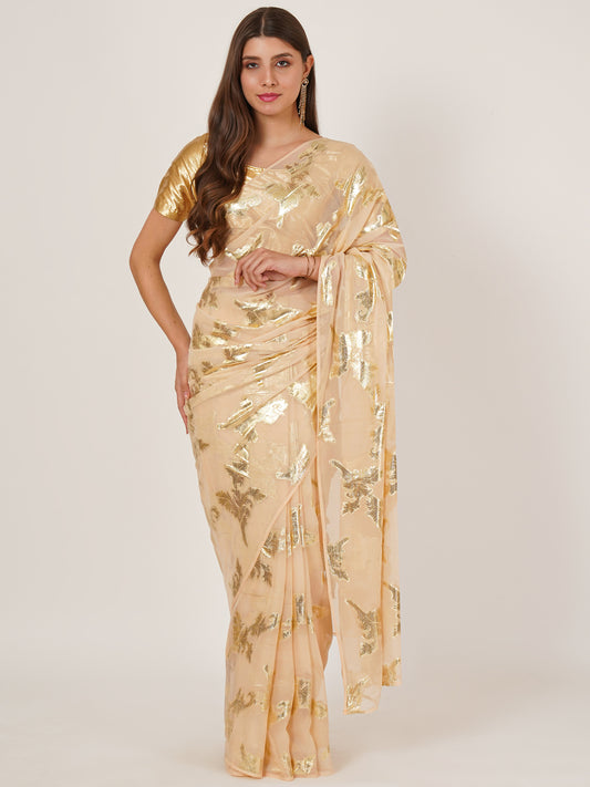 Embellished SAREE